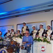 Captain' Dinner (16.11.13)